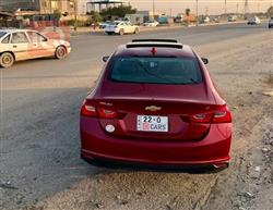 شيفروليه ماليبو